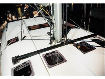 Jeanneau SUN ODYSSEY 490
