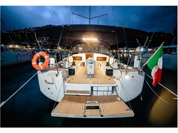 Jeanneau SUN ODYSSEY 490