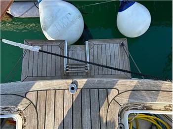 Mylius Yachts Mylius 11E25