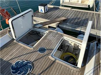 Mylius Yachts Mylius 11E25