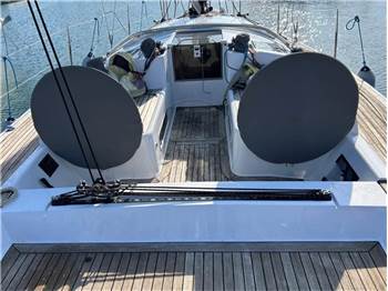 Mylius Yachts Mylius 11E25