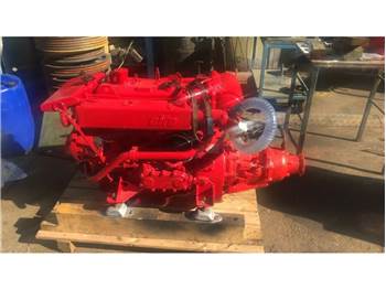 Custom Built Nova 46