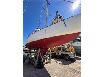 Custom Built Nova 46