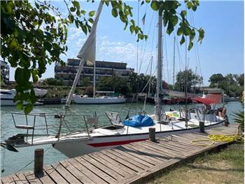 Custom Built Nova 46