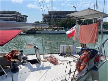 Custom Built Nova 46