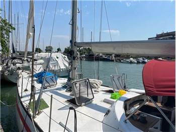 Custom Built Nova 46