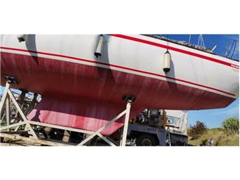 Custom Built Nova 46