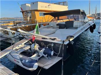 Magnum Marine MAGNUM 38