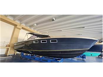 Magnum Marine MAGNUM 38
