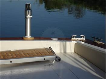 Magnum Marine MAGNUM 38