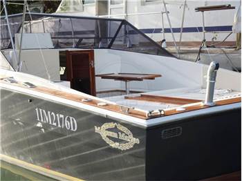 Magnum Marine MAGNUM 38