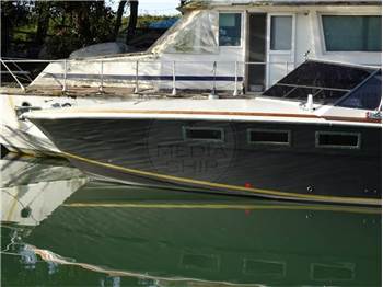 Magnum Marine MAGNUM 38