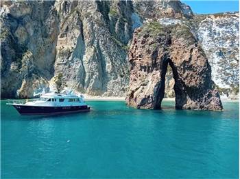 Hatteras Yachts Hatteras 70