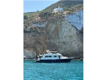 Hatteras Yachts Hatteras 70