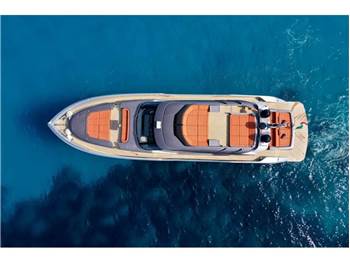 AB Yachts AB 80