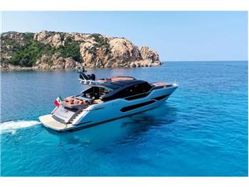 AB Yachts AB 80
