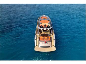 AB Yachts AB 80