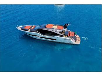 AB Yachts AB 80