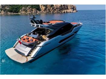 AB Yachts AB 80