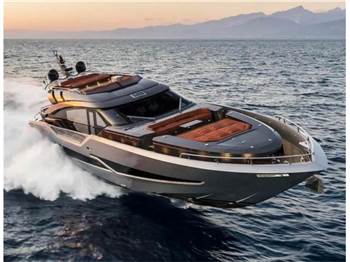 AB Yachts AB 80