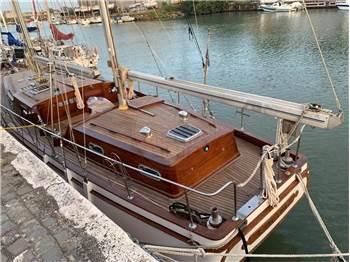 Albatros Deniz Albatros 49