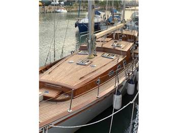 Albatros Deniz Albatros 49