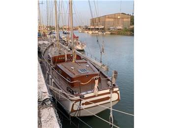 Albatros Deniz Albatros 49