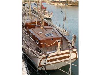 Albatros Deniz Albatros 49