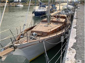 Albatros Deniz Albatros 49