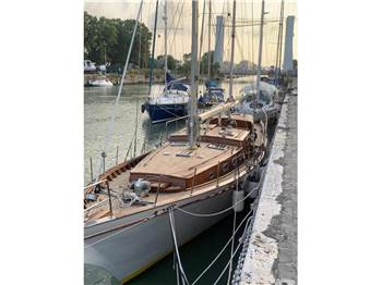 Albatros Deniz Albatros 49