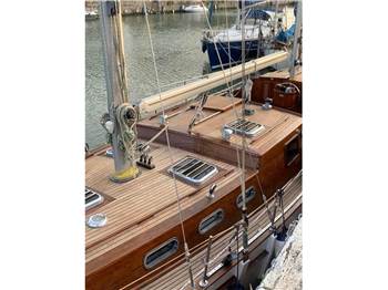 Albatros Deniz Albatros 49