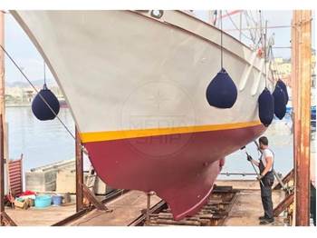 Albatros Deniz Albatros 49