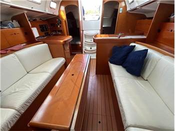 Beneteau FIRST 40.7