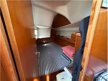 Beneteau FIRST 40.7