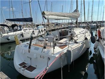 Beneteau FIRST 40.7