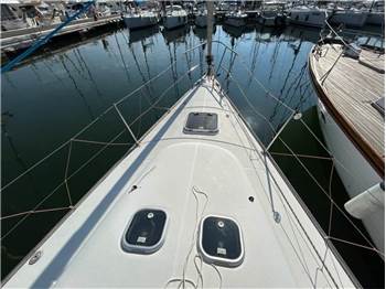 Beneteau FIRST 40.7