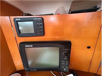 Beneteau FIRST 40.7