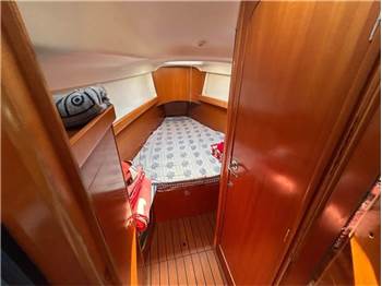 Beneteau FIRST 40.7