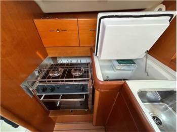 Beneteau FIRST 40.7
