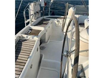 Jeanneau SUN ODYSSEY 40.3