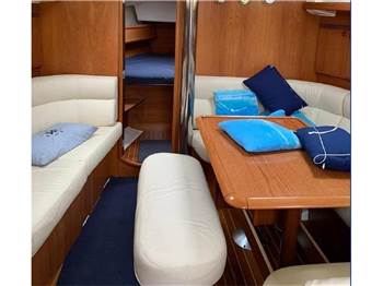 Jeanneau SUN ODYSSEY 40.3
