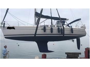 Jeanneau SUN ODYSSEY 40.3