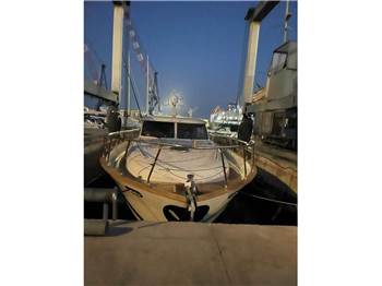 Riviera Yacht Alaska 50