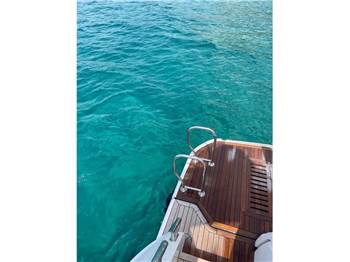 Princess Yachts Princess S62