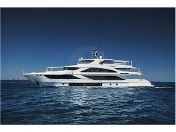 Gulf Craft Majesty 140
