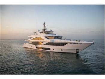 Gulf Craft Majesty 140