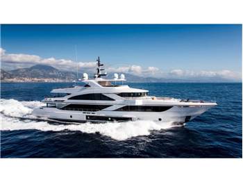 Gulf Craft Majesty 140