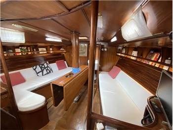 Sud Cantieri Cigolette