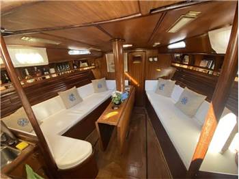 Sud Cantieri Cigolette