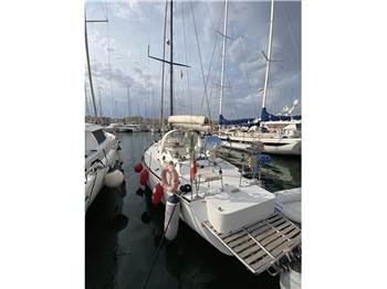 Sud Cantieri Cigolette